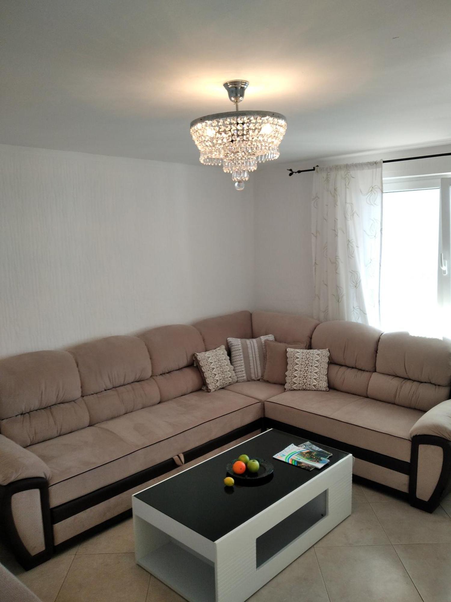 Aparttoni Dobra Voda Exterior photo